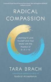 Мэдисон айсмен, кэтрин хейгл, израэль бруссар и др. Radical Compassion By Tara Brach Penguin Books Australia