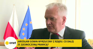 Emilewicz dogadała się sprawnie z j.kaczyńskim i zastąpiła katona bardzo młodszego gowina. Ktp4nzolrxo Em