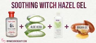 This north american plant goes by other names as well tannins witch hazel is high in tannins, a polyphenol that reduces inflammation in the skin and works to combat free radicals with its anti oxidant properties. 18 Awesome Uses For Witch Hazel On Face Skin 8 Diy Recipes