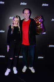 Últimas noticias de gastón dalmau. La Premiere Argentina De Avengers Endgame Con Una Embarazada Top Parejas Del Momento Y Muchos Hijos De Famosos Infobae