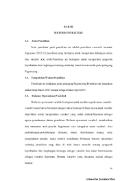 Report handout self psikologi sosial.pdf. Top Pdf Pengaruh Media Sosial Dan Keterampilan Kewirausahaan Terhadap Kunggulan Bersaing Pada Butik Socialiteroom Medan Chapter Iii V 123dok Com