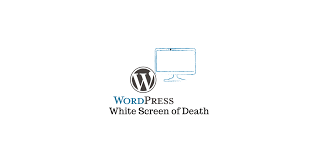 These error screens are usually. Facing Wordpress White Screen Of Death Fix It With These Tips With Video Learnwoo