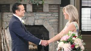 Users rated the hot wife renews vows videos as very hot with a 82% rating, porno video uploaded to main category: General Hospital Spoilers August 26 30 5 Hot Plots Sonny And Carly Renew Vows Kim Fights Frew S New Feelings For Her Peter S Secret Revealed Hollywood Hiccups