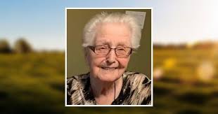 Elsie Henderson Obituary