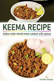 Keema Recipe Mutton Keema Curry Recipe Recipe Keema Recipes Curry Recipes Keema Curry Recipe