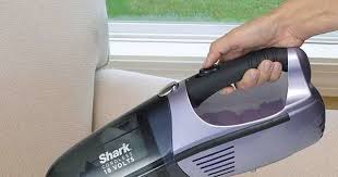 Bissell Pet Hair Eraser Hand Vacuum 33a1 10 Reasons You May Only Need A Handheld Vacuum Hand Vacuum Handheld Vacuum Handheld Vacuum Cleaner