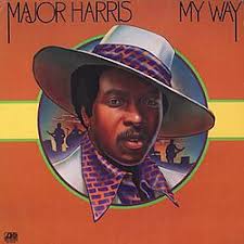 My Way (Major Harris album)