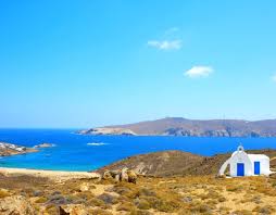 270 61 αγιοσ σωστησ μεσσηνιασ. I Lovegreece Com Paralia Agios Swsths Sth Mykono