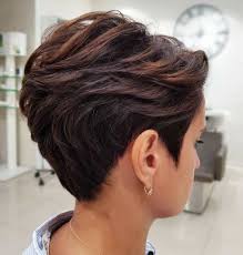 Pixie Haircuts For Thick Hair 50 Ideas Of Ideal Short Haircuts In 2020 Pixie Haircut For Thick Hair Thick Hair Styles Short Hairstyles For Thick Hair