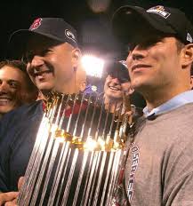 Twenty-two years ago today, the Boston Red Sox hired Terry "Teets" Francona  as their new manager, having, uh, barely survived Grady. The greatest Red  Sox manager ever? Perhaps, young Jedi. Perhaps. (via @