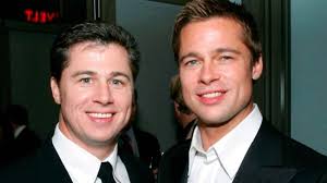 El hermano menor y multimillonario de Brad Pitt: dueño de una empresa de TI  y una fundación