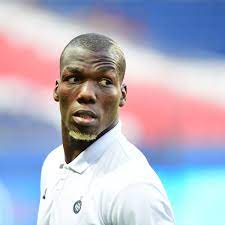 Pogba and his brothers the best footballer dancers ? Florentin Pogba S Dream Comes True As He Prepares To Face Brother Paul St Etienne The Guardian