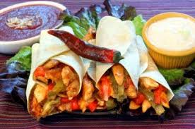 Epingle Sur Poulet Poivrons