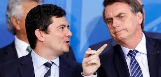 É guerra: Bolsonaro anuncia que vai partir para cima de Moro - Brasil 247