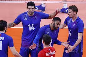 Toute l'actualité sur le sujet volley. Etphxyaf Phd8m