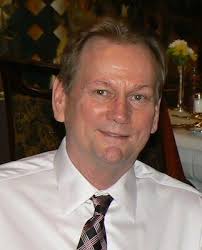 Ronald Hulen Jones Obituary