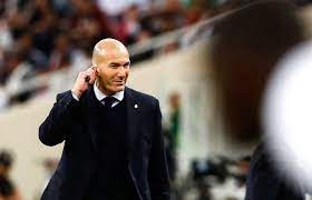 قالت تقارير إعلامية إن زيدان قرر الرحيل عن ريال مدريد المنافس في دوري الدرجة الأولى الإسباني لكرة القدم. Ø²ÙŠØ¯Ø§Ù† ÙŠØªØ®Ù„Ù‰ Ø¹Ù† Ø±ÙŠØ§Ù„ Ù…Ø¯Ø±ÙŠØ¯ ÙˆØªØ±Ø¬ÙŠØ­Ø§Øª Ø¨Ø§Ù†ØªÙ‚Ø§Ù„Ù‡ Ù„ØªØ¯Ø±ÙŠØ¨ ÙŠÙˆÙÙ†ØªÙˆØ³ Ù…Ø±ØµØ¯ Ø§Ù„Ø´Ø±Ù‚ Ø§Ù„Ø§ÙˆØ³Ø· Ùˆ Ø´Ù…Ø§Ù„ Ø§ÙØ±ÙŠÙ‚ÙŠØ§