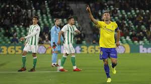 Watch la liga online, preview, predictions and odds of match on monday, february 15, 2021. Betis 3 5 Cadiz Resumen Resultado Y Goles Del Partido As Com