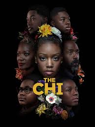 Show more posts from officialmichaelepps. The Chi Tv Drama Crime Tv Review Non Serviam