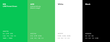 LINE CREATIVE