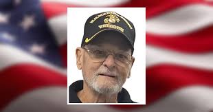 Vincent Bauer Obituary November 8, 2024