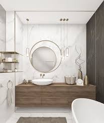 1001 Ideen Fur Eine Stilvolle Und Moderne Badezimmer Deko