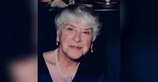 Doris M. Swinehart Obituary