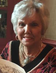 Obituary information for Martha Frances Rigsby Todd