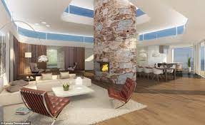 Roger federer (conceived 8 august 1981) is a swiss expert tennis player who is as of now positioned world no. Roger Federer To Move Into 6 5m Glass Mansion On Banks Of Lake Zurich Daily Mail Online