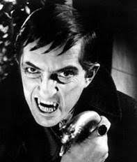 Goth Chick News: Barnabas Collins Rises