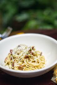 Spaghetti Carbonara Recipe Recipe Spaghetti Carbonara Recipe Carbonara Recipe Italian Recipes