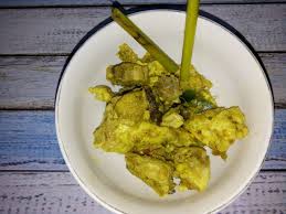 Buku resep masakan aneka olahan ikan. Impian Istikmalia Resep Ayam Rica Rica Tanpa Minyak Dan Tambahan Penyedap Sintesis