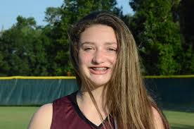 2017 Plant City Little League All-Stars: Juniors Softball