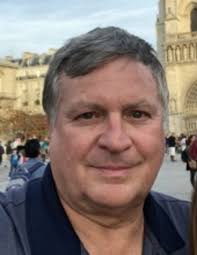 Obituary information for Mark S. Finnerty