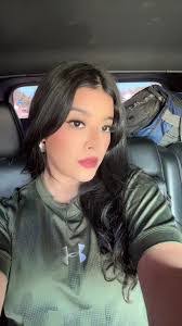 Aisha Michelle's Instagram, Twitter & Facebook