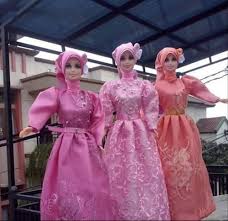 Kumpulan puisi tentang pendidikan terbaik. 10 Gambar Baju Barbie Muslimah Terbaru Modelbaju Diary Hijaber