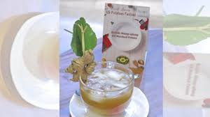 Sebenarnya, kacang termasuk dalam makanan yang tinggi serat dan protein. Hilangkan Kesan Negatif Jamu Iboe Kreasikan Variannya Jadi Seperti Ini Surya