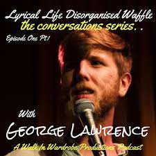 Lyrical Life Disorganised Waffle • A podcast