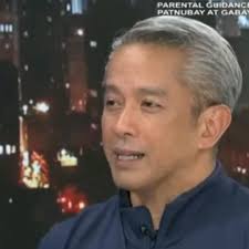 Iwas pusoy na ang animels!! Pagalingan ng kasinungalingan.. Hnd paglabas ng  katotohanan.!! Mga defensive oh.!! Maang maangan kna ngayon.. Samantala ang  yabang mo nagsalita at nagpa interview sa media na kayo ang