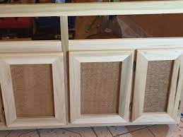 12 Genius Initiatives Of How To Improve How To Make Rustic Cabinet Doors Diy Cabinet Doors Kitchen Cabinet Door Styles Rustic Cabinet Doors