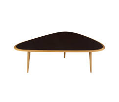 Picture gallery of round black coffee table. Large Coffee Table Designer Furniture Architonic