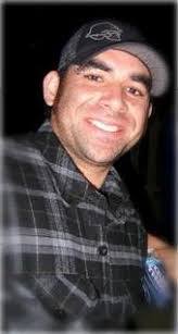 Michael Boyington's Instagram, Twitter & Facebook