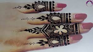 Finger Mehndi Design Finger Mehandi Design Finger Mehendi Design Mehndi Dizain Ungli Mehandi Youtube Easy & simple mehndi designs images: finger mehndi design finger mehandi design finger mehendi design mehndi dizain ungli mehandi