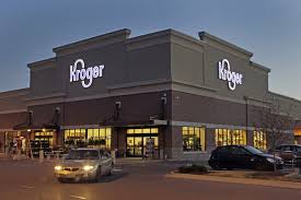 Is Kroger Mobile Payment S Sleeping Giant Pymnts Com