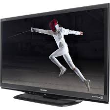 Min spend £15 max £50 off. Sharp 32 Lc 32le450u Aquos Led Tv Lc 32le450u B H Photo Video