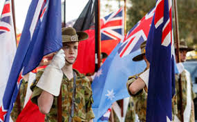 Anzac day is a day of great significance for australia and new zealand, and one we usually observe in london through events that are open to the public. 7onpza3jripvtm