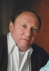 Obituary of Joseph P. Manning