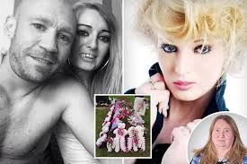 Mother's anguish over daughter who was driven to suicide by her boyfriend