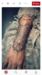 Pin By Majepoppin On Tattoo Ideas Outer Forearm Tattoo Cuff Tattoo Lace Tattoo