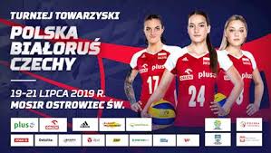 Oficjalne konto polskiego związku piłki siatkowej / official account of polish volleyball federation. Towarzyski Turniej Siatkowki Kobiet Bilety Sport Druzynowy Ebilet Pl
